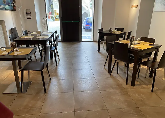 Albergo Ristorante Del Cacciatore