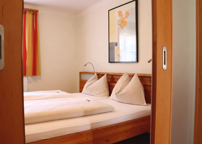 Hotel Binggl