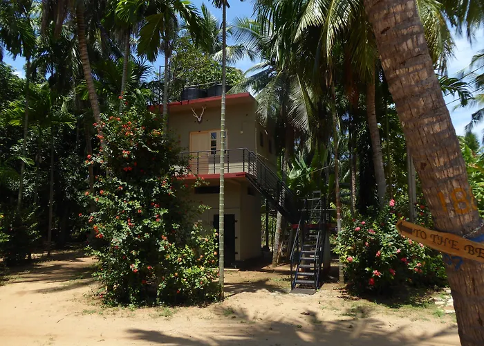 Riviera Resort