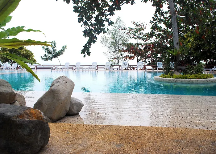 Almont Beach Resort