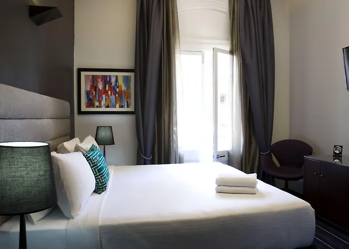 Hotel Challis Potts Point