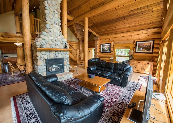 Alpine Meadows Resort