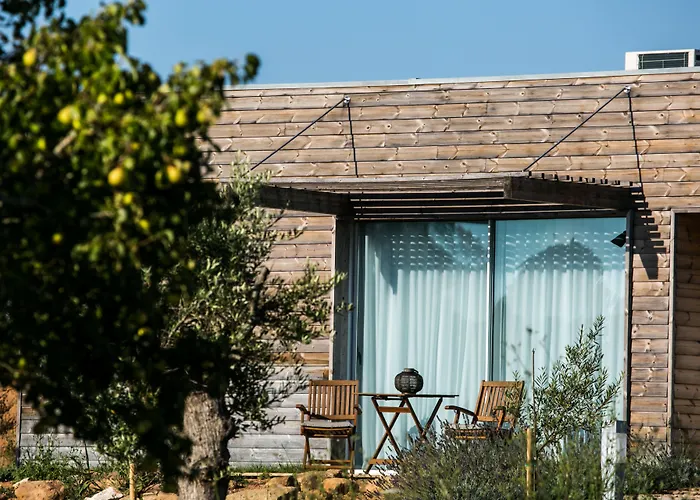 Vale D'Azenha Hotel Rural & Residences