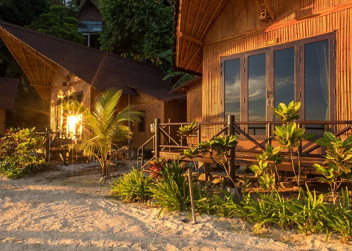The Cove Phi Phi