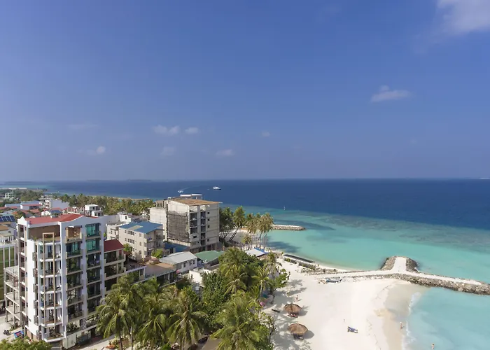 Arena Beach Hotel