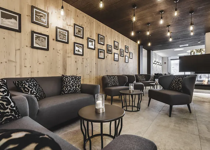 Valentin Design Apartments