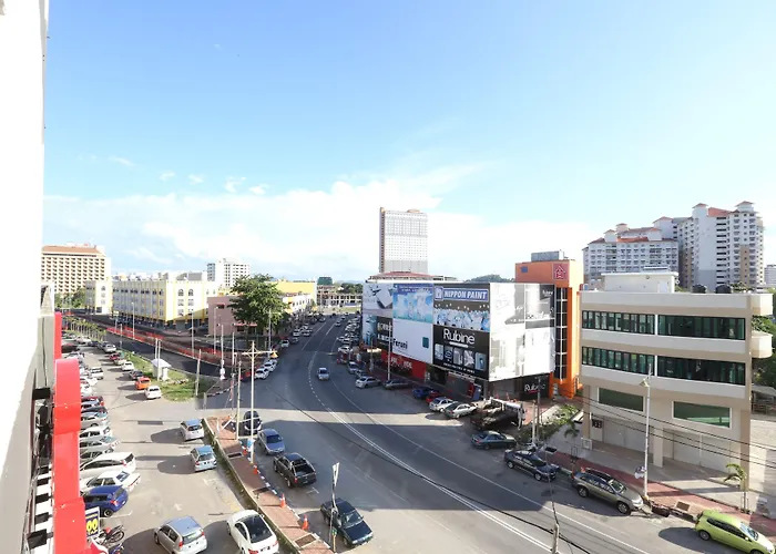 Asia Premium Hotel Kuala Terengganu