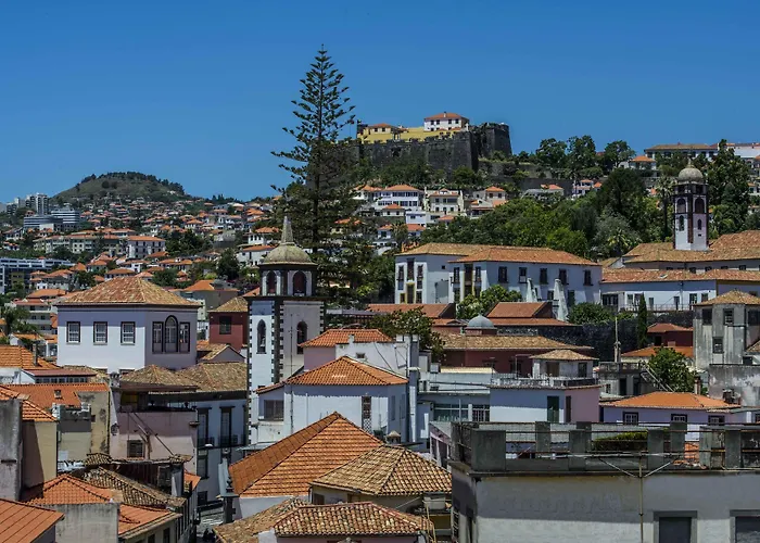 Castanheiro Boutique Hotel