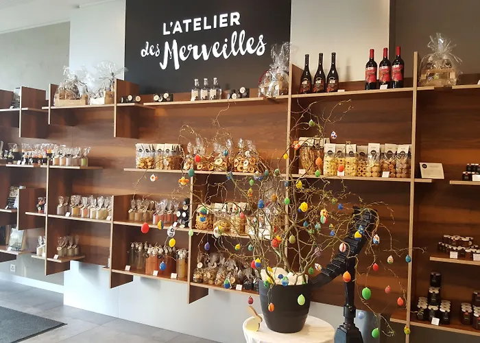 Martigny Boutique-Hôtel
