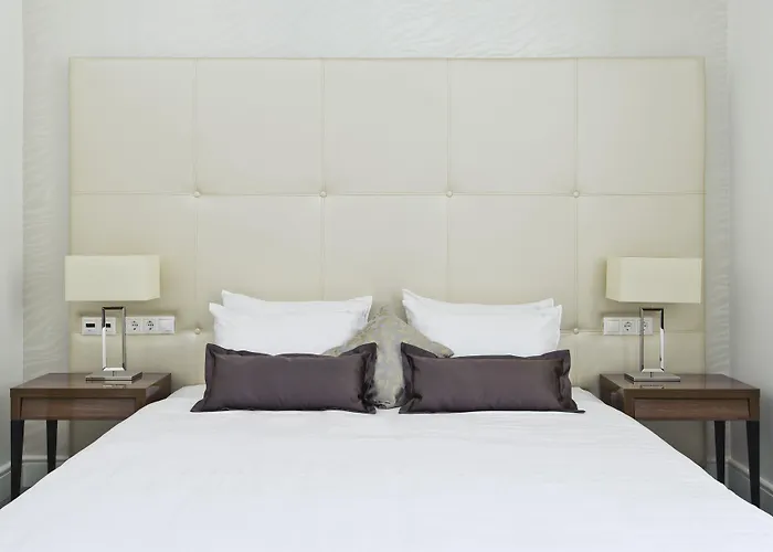 Adele Boutique Hotel
