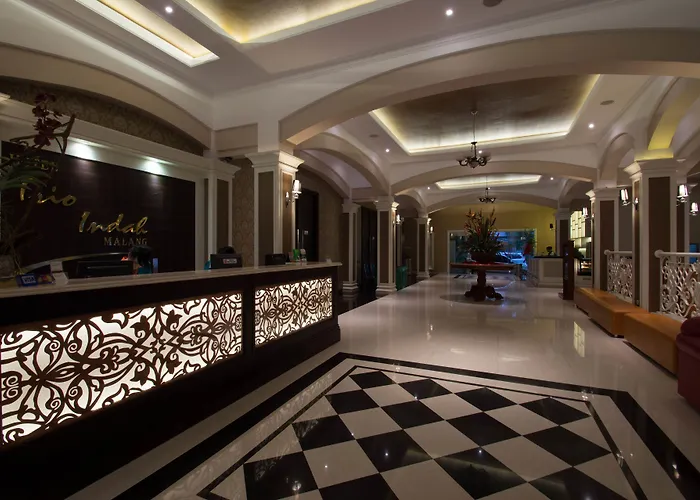 Hotel Trio Indah 2