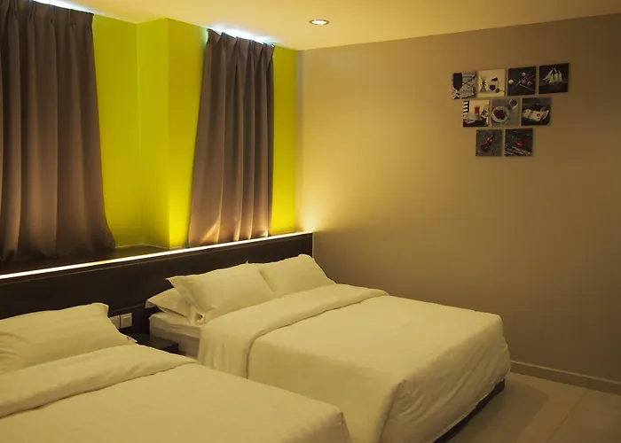 Star Bay Hotel