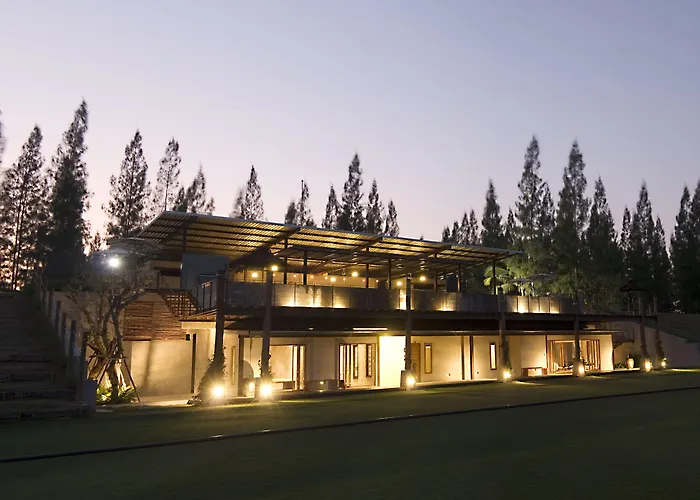 The Farmhouse At Polo Escape
