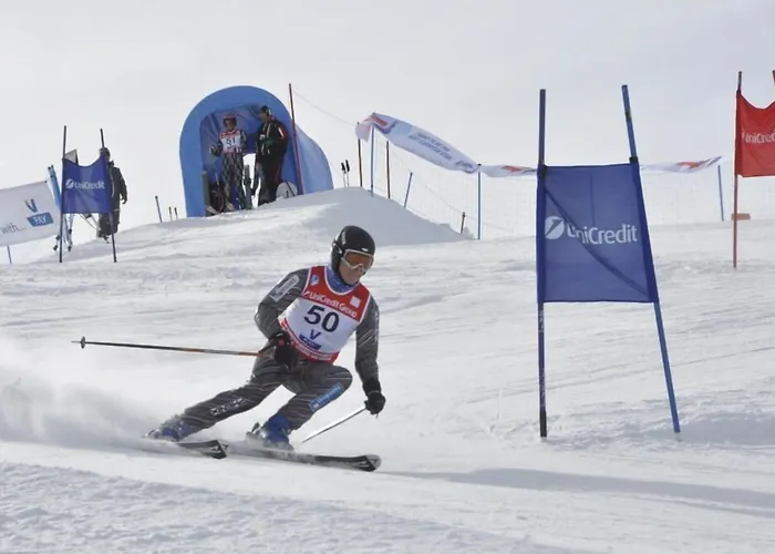 Hotel Olimpic