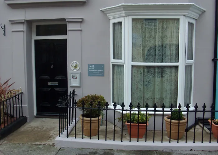Lockinbar Holiday Apartments