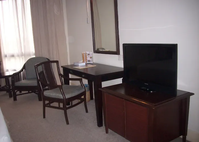 The Orient Star Resort Lumut