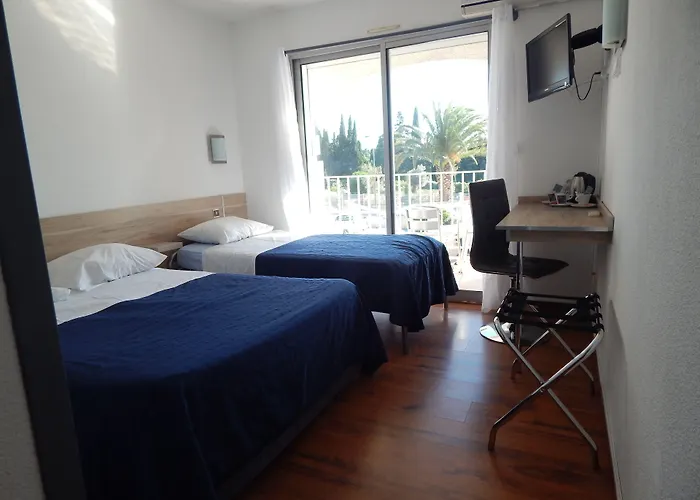 Acapella Hotel Restaurant