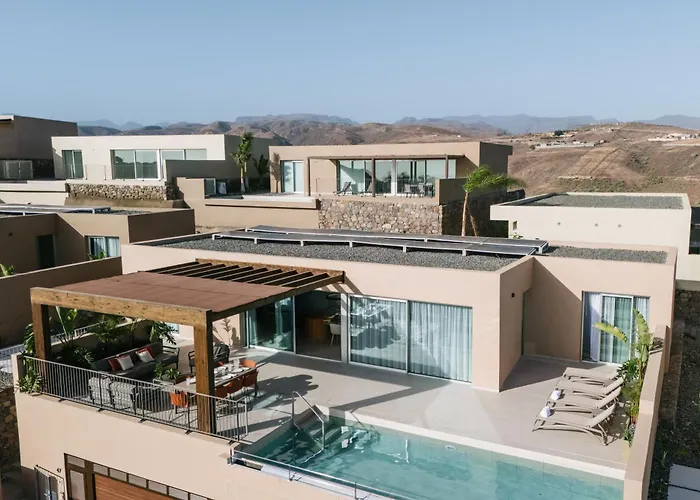 Salobre Homes