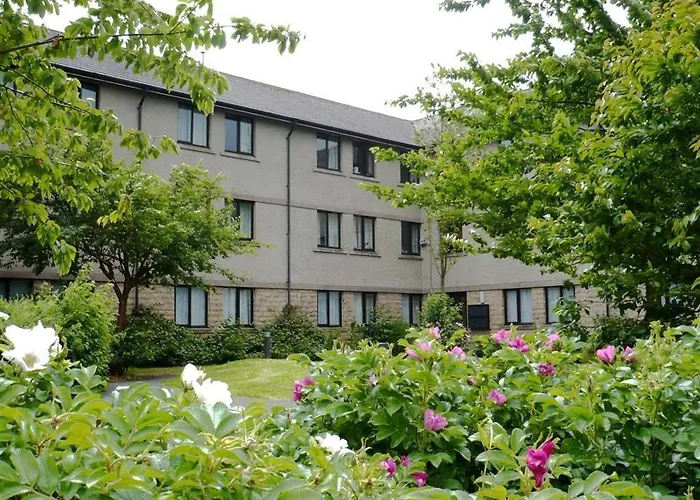 Waddell Hall, University Of Cumbria