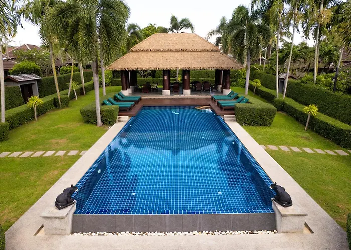 Green Garden Villa Hotel