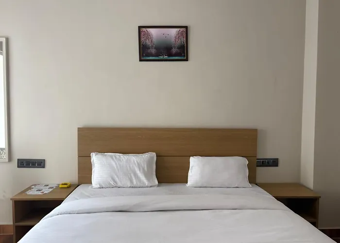 Hotel Abline The Oaks