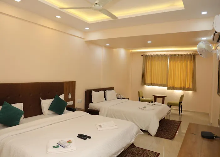 Maitri Retreat