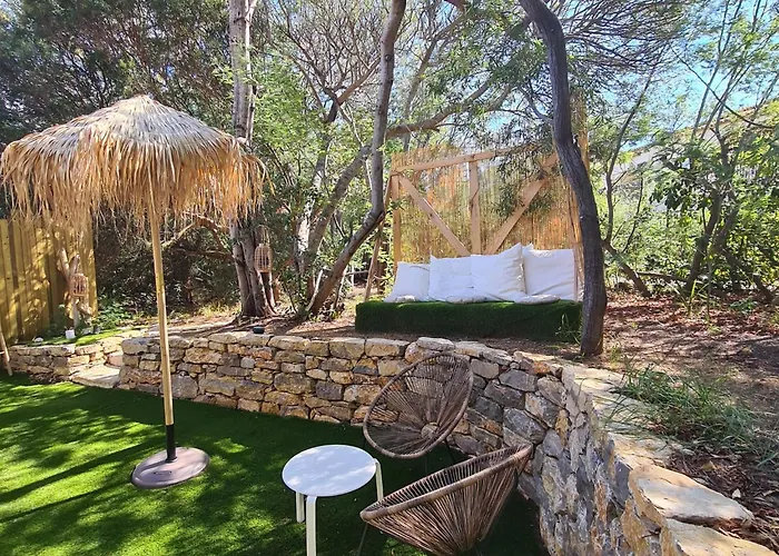 La Rose Des Sables Suite 5 Etoiles Villa Cote Coeur