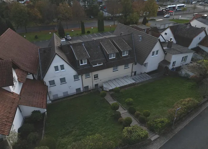 Hotel Jaegerhof