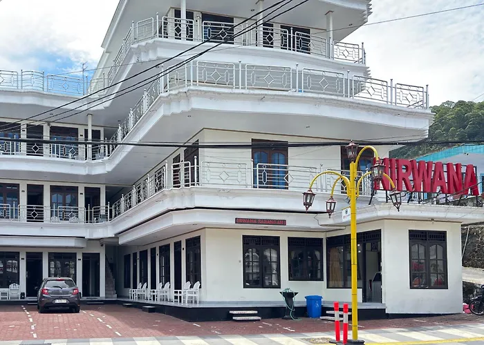 Hotel Nirwana Sarangan