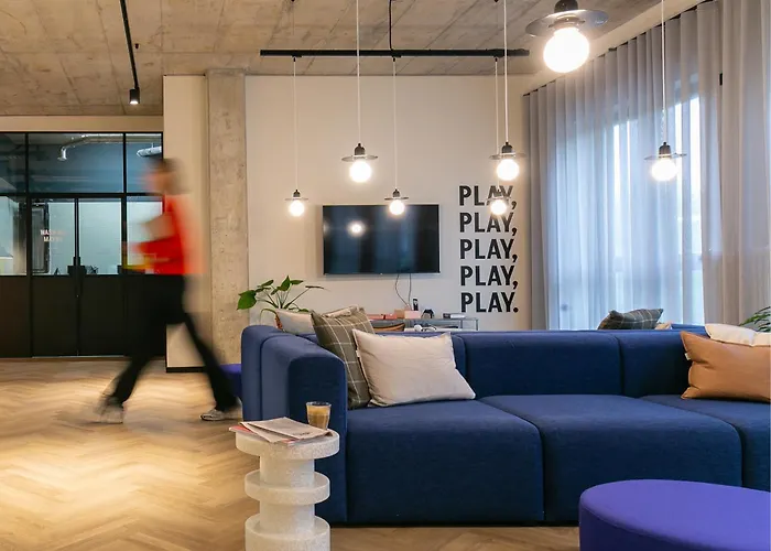 Stayery Bochum Ehrenfeld Am Schauspielhaus