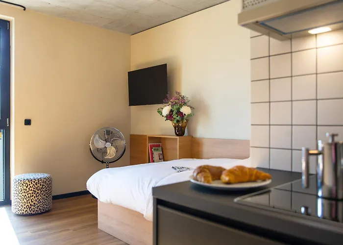 Stayery Bochum Ehrenfeld Am Schauspielhaus