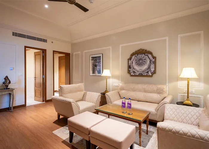 Radisson Resort Mount Abu