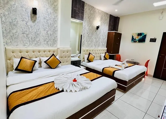 Hotel Apple