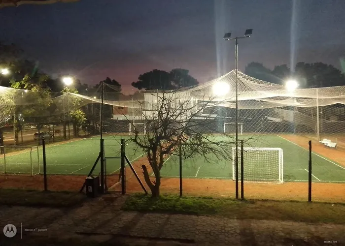 Espacio Arena
