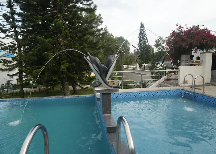 Wow Naturefull Resorts