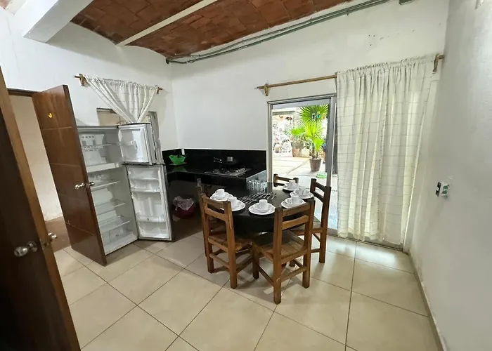Hotel Y Bungalows Resort