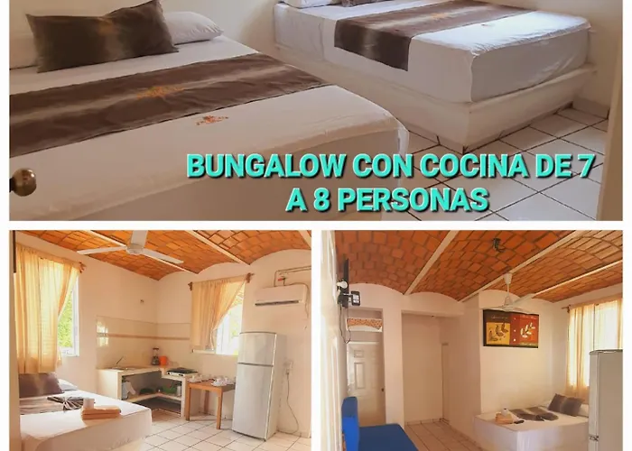 Hotel Y Bungalows Resort