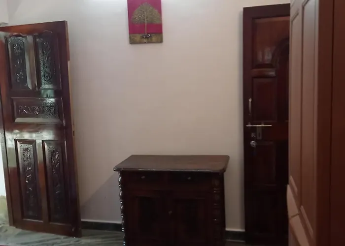 Morni Home'S Morjim