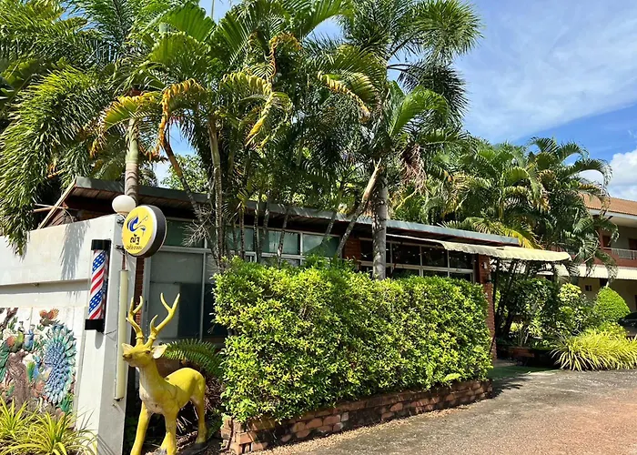 Mayuree Resort