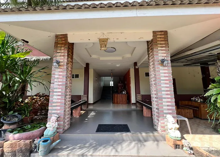 Mayuree Resort