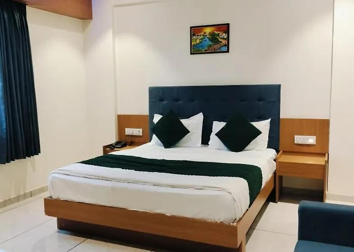 Hotel Royal Park Rooms