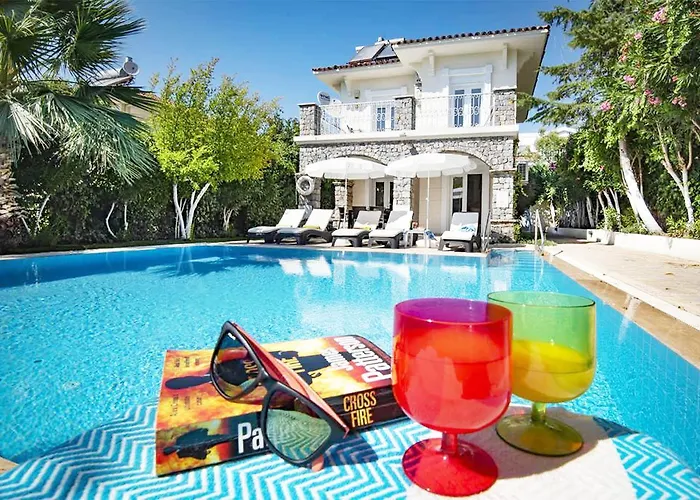 Villa Tara