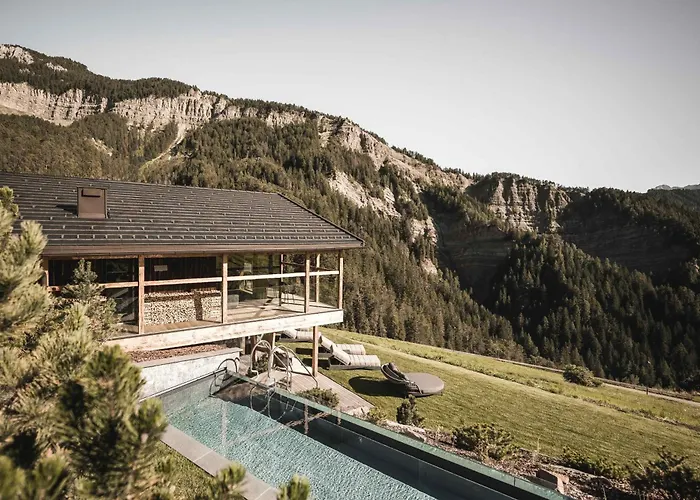 Chalet Altera By Elite Villas