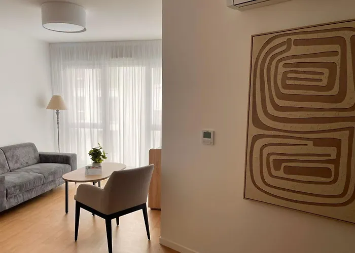 Zenao Appart'Hotels Dijon