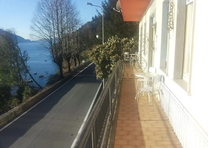 Anly Apartment