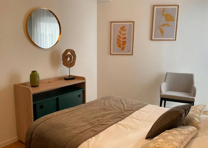 Zenao Appart'Hotels Dijon
