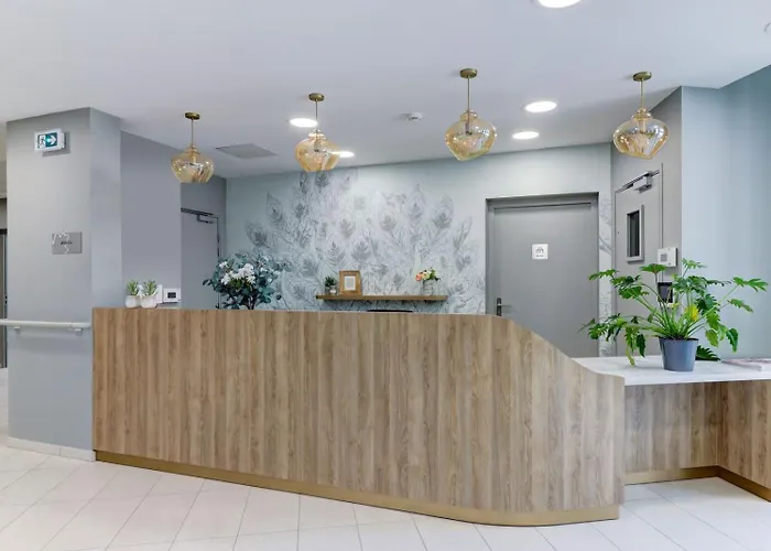 Zenao Appart'Hotels Dijon