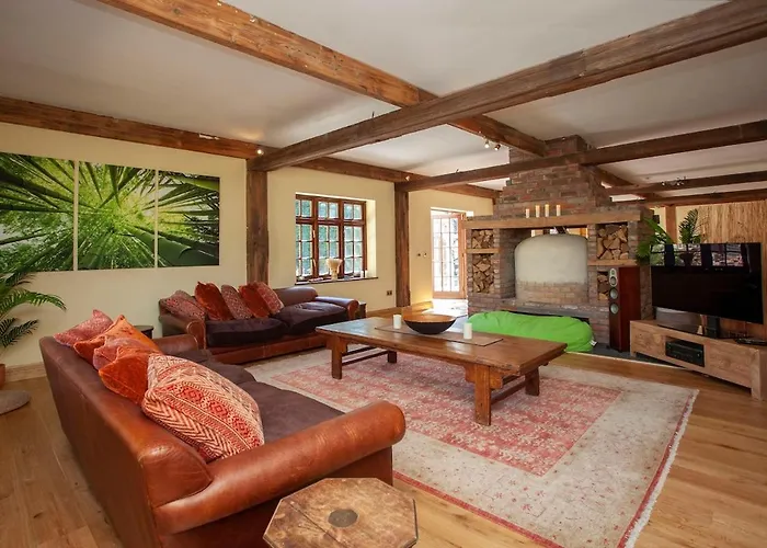 Olli'S Summer House - Natural Pool & Jacuzzi Optional