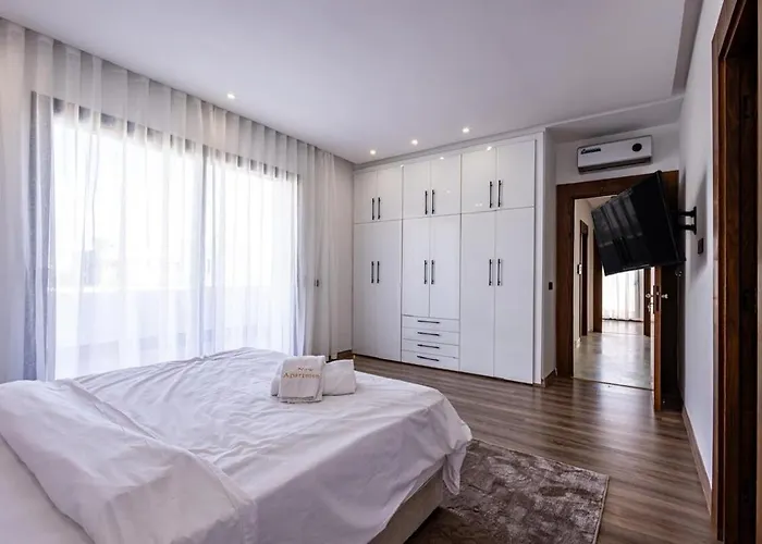 Villa Indigo
