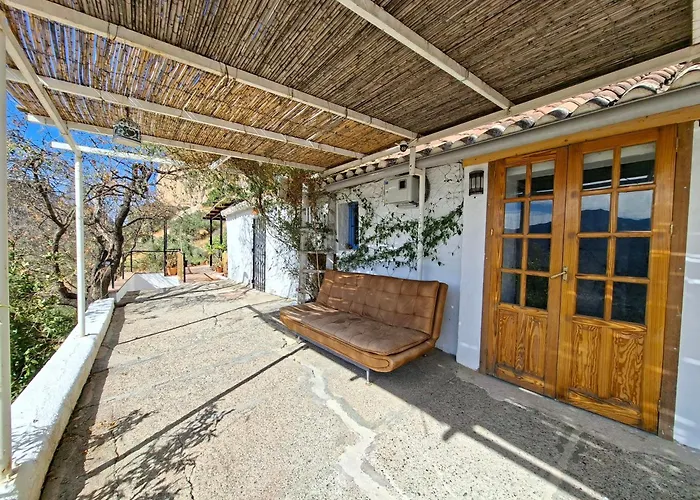 Casa Cerca Del Cielo